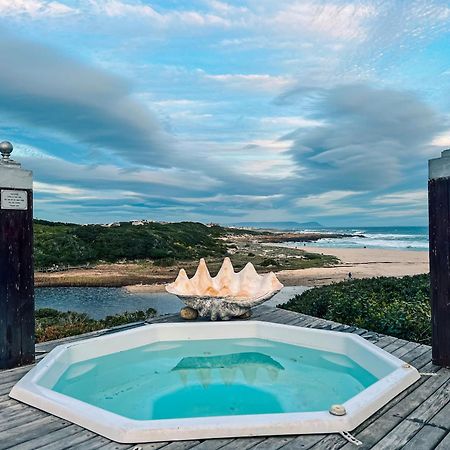 Kennedys Beach Villa Hermanus Zewnętrze zdjęcie