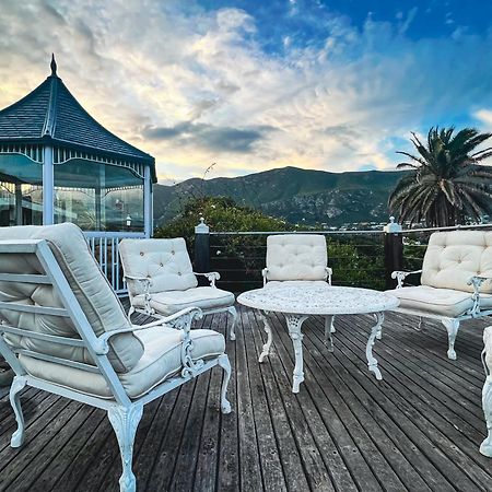 Kennedys Beach Villa Hermanus Zewnętrze zdjęcie