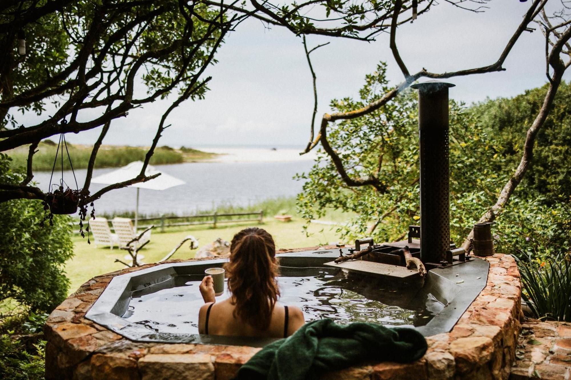 Kennedys Beach Villa Hermanus Zewnętrze zdjęcie