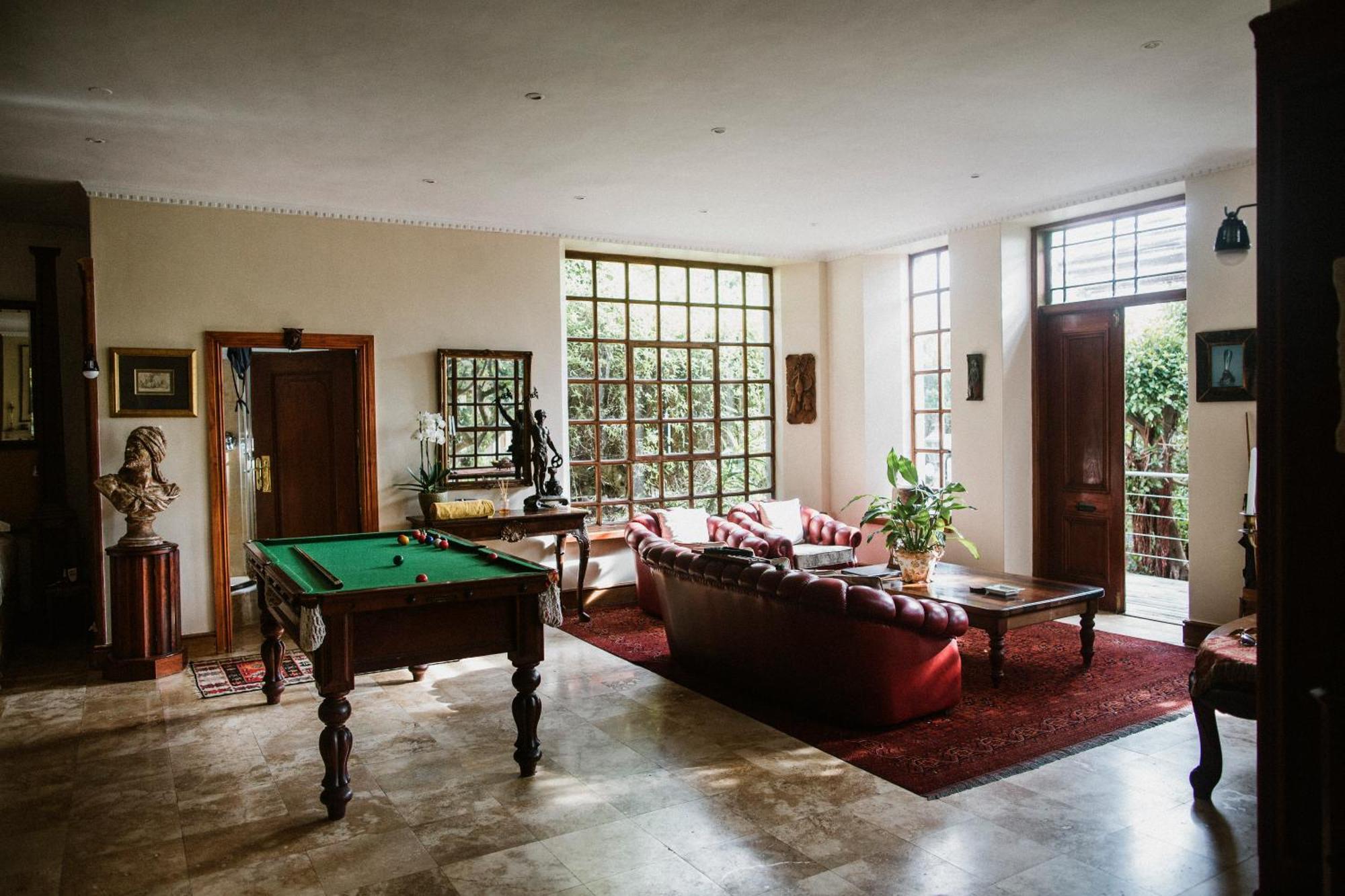 Kennedys Beach Villa Hermanus Zewnętrze zdjęcie