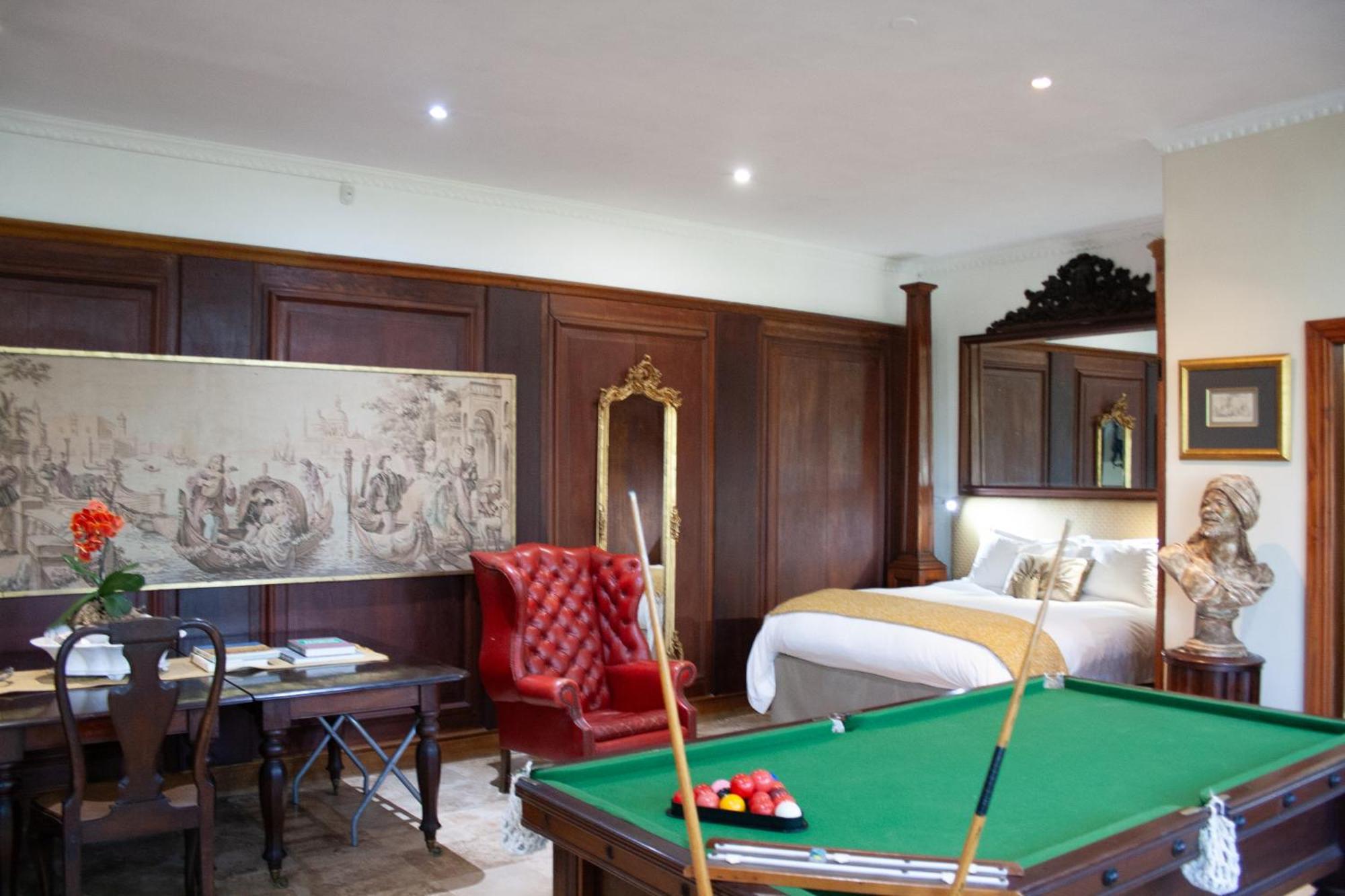 Kennedys Beach Villa Hermanus Zewnętrze zdjęcie