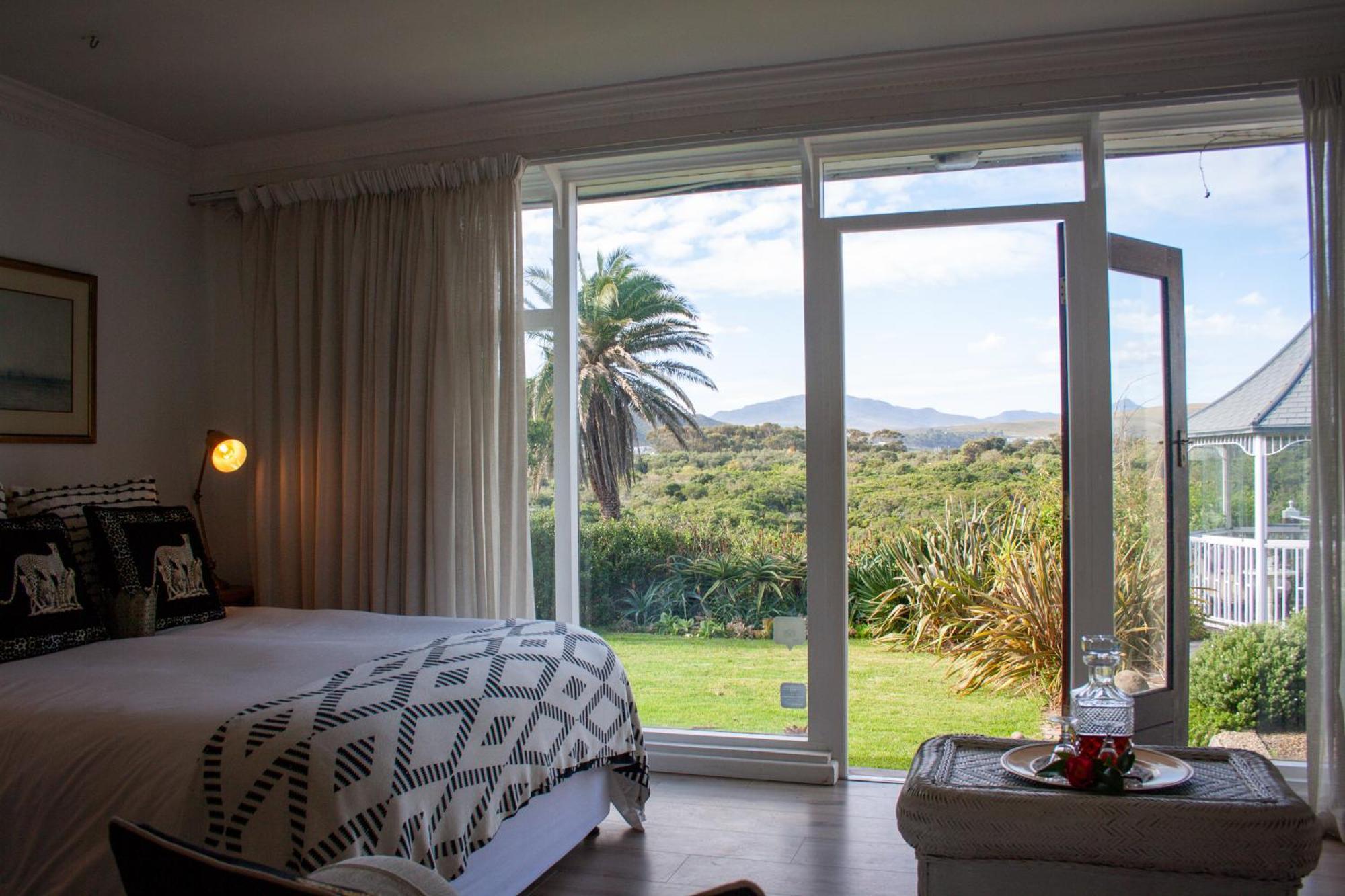 Kennedys Beach Villa Hermanus Zewnętrze zdjęcie