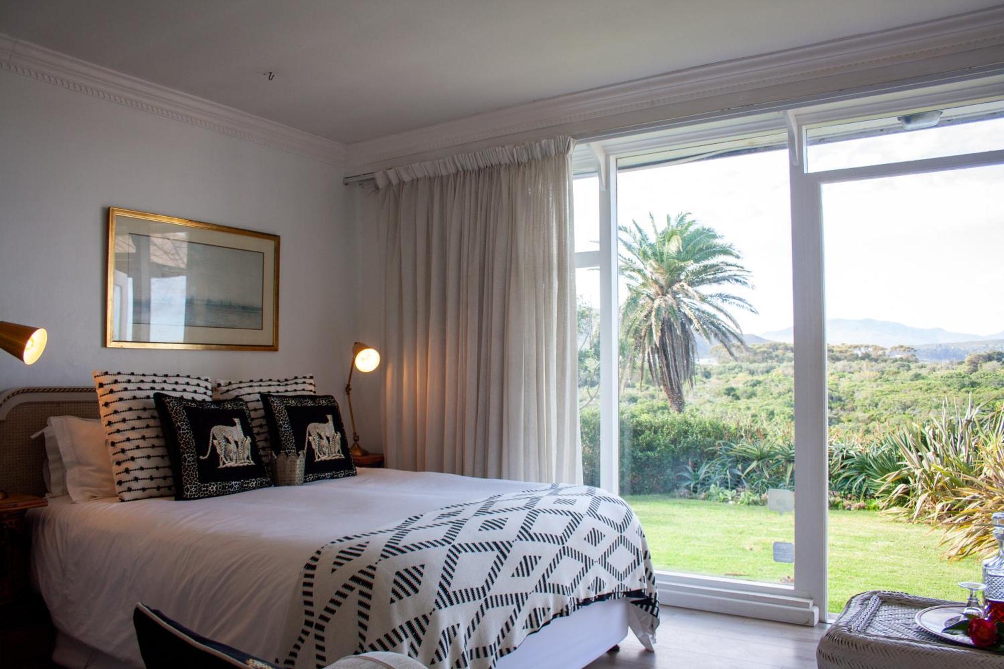 Kennedys Beach Villa Hermanus Zewnętrze zdjęcie