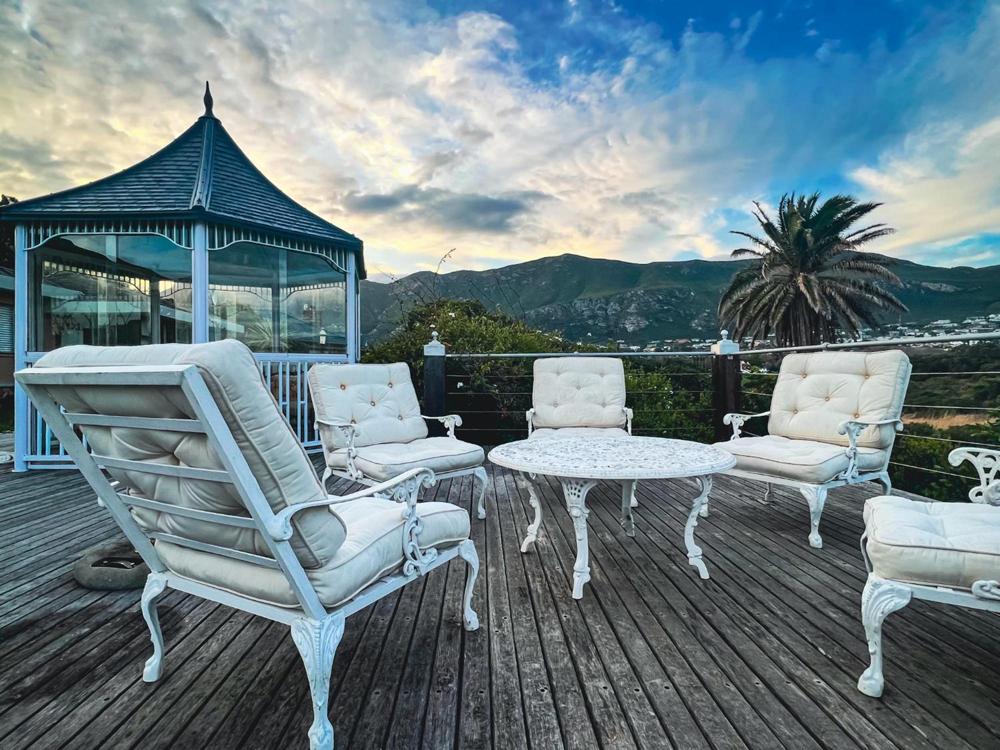 Kennedys Beach Villa Hermanus Zewnętrze zdjęcie