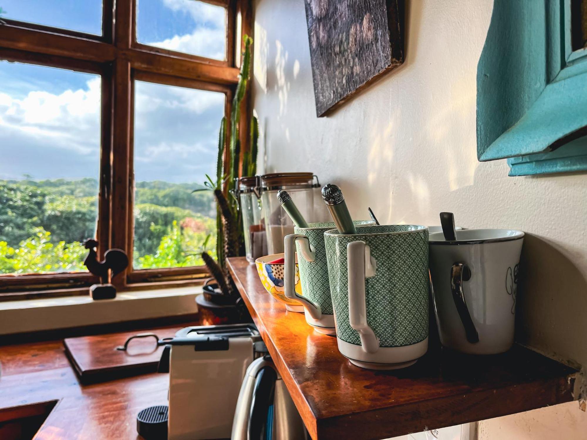 Kennedys Beach Villa Hermanus Zewnętrze zdjęcie
