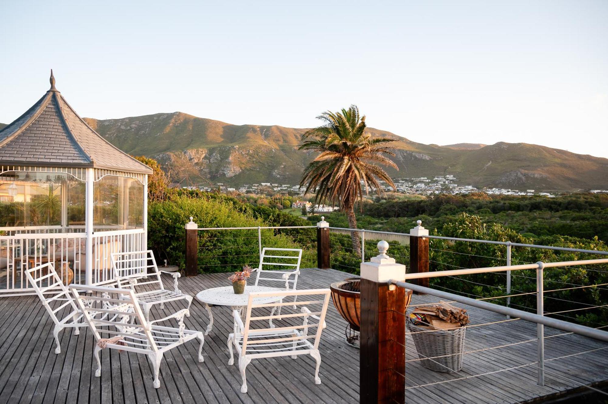 Kennedys Beach Villa Hermanus Zewnętrze zdjęcie