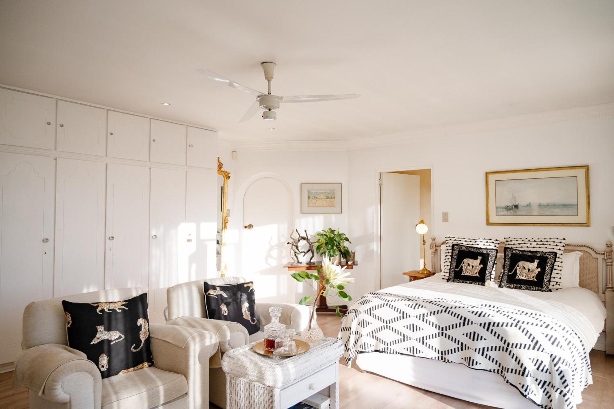 Kennedys Beach Villa Hermanus Zewnętrze zdjęcie