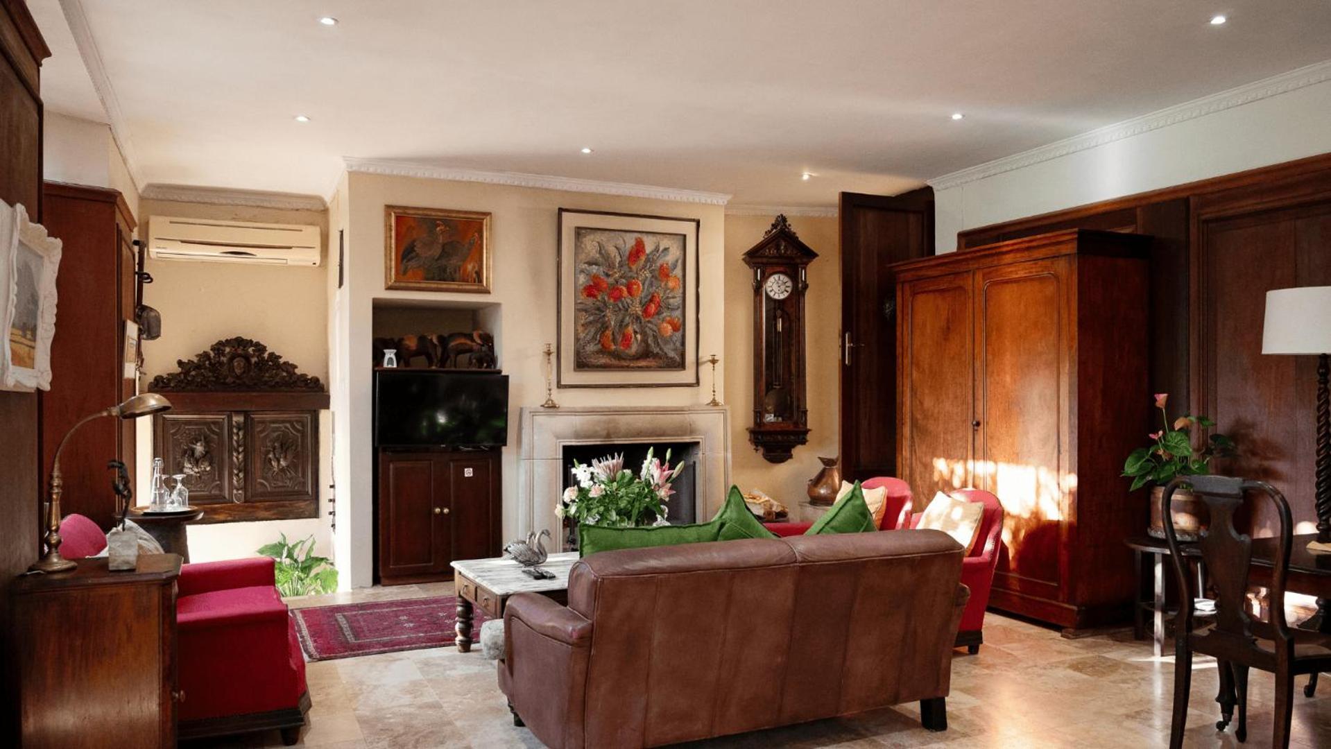 Kennedys Beach Villa Hermanus Zewnętrze zdjęcie