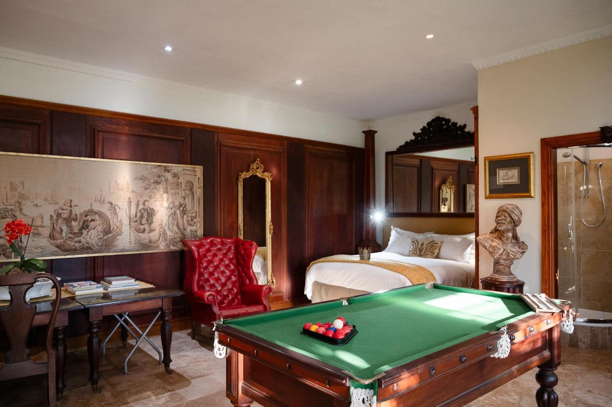 Kennedys Beach Villa Hermanus Zewnętrze zdjęcie