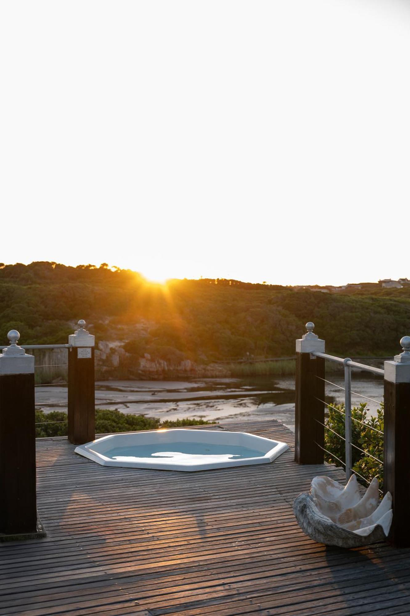 Kennedys Beach Villa Hermanus Zewnętrze zdjęcie