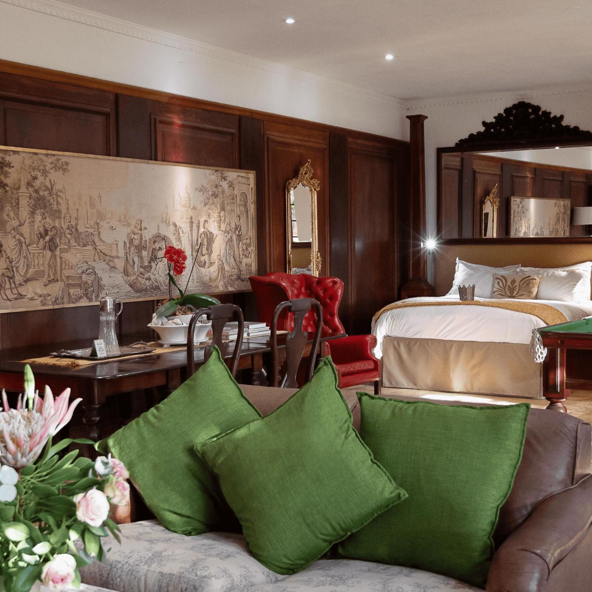 Kennedys Beach Villa Hermanus Zewnętrze zdjęcie