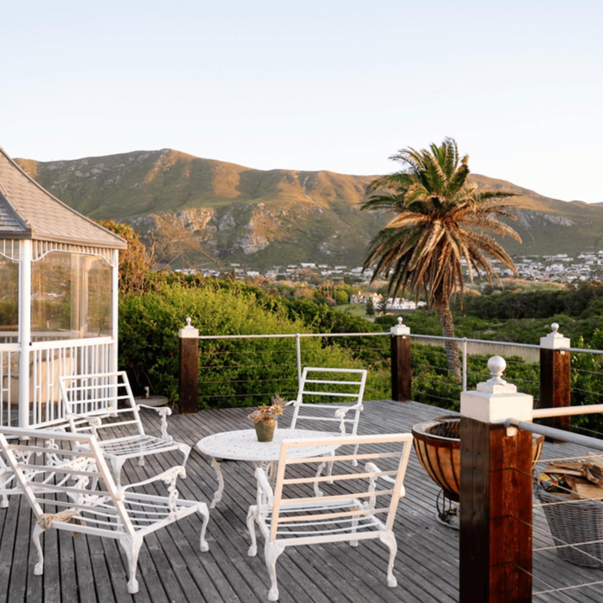 Kennedys Beach Villa Hermanus Zewnętrze zdjęcie