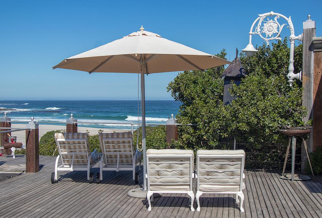 Kennedys Beach Villa Hermanus Zewnętrze zdjęcie