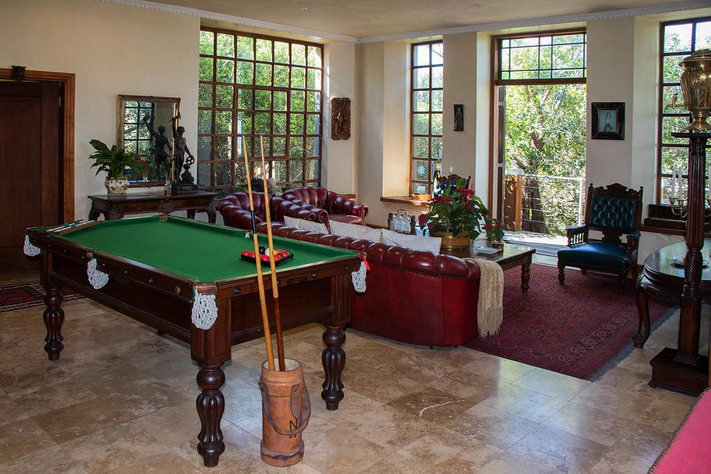 Kennedys Beach Villa Hermanus Zewnętrze zdjęcie