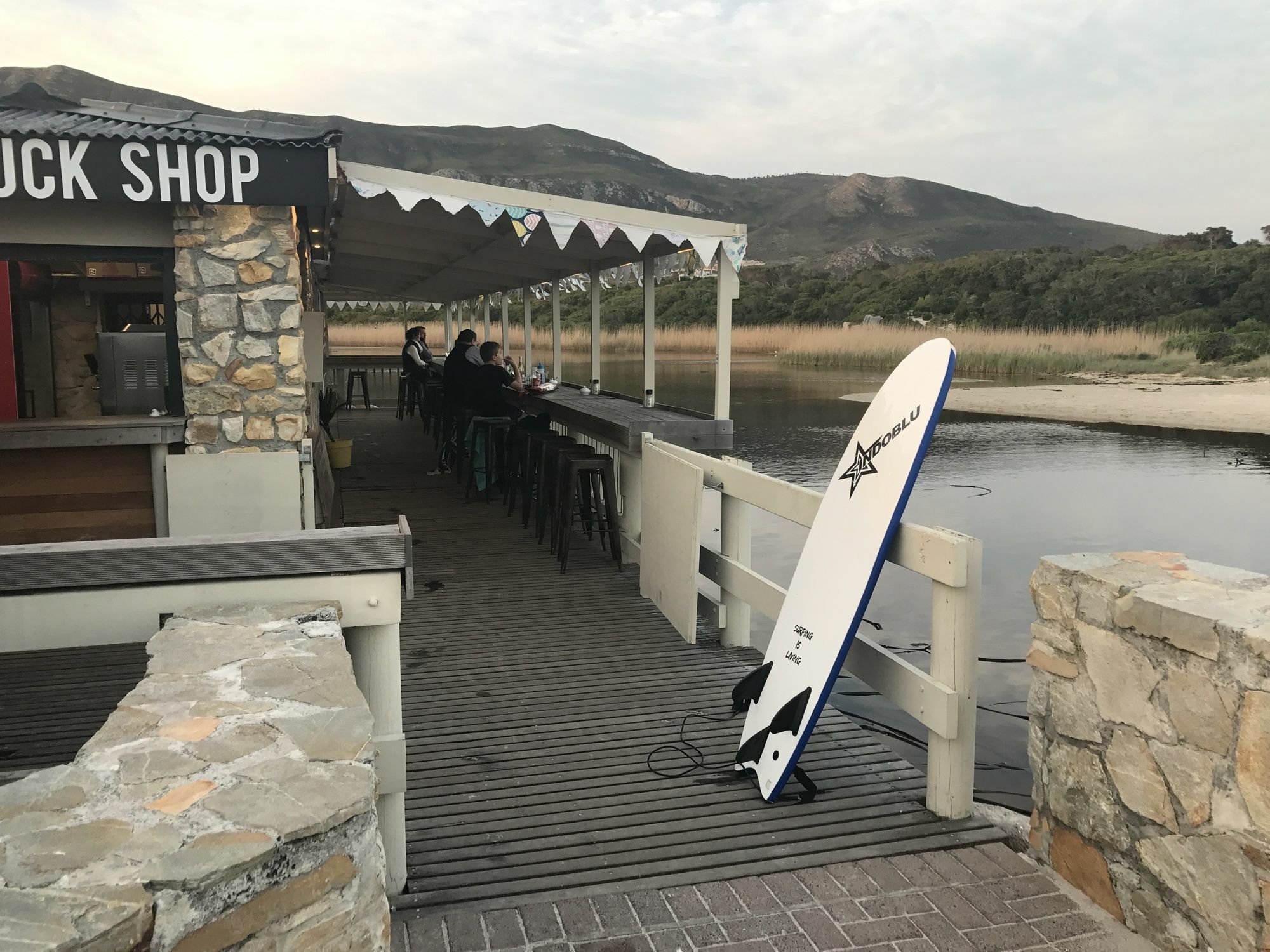Kennedys Beach Villa Hermanus Zewnętrze zdjęcie