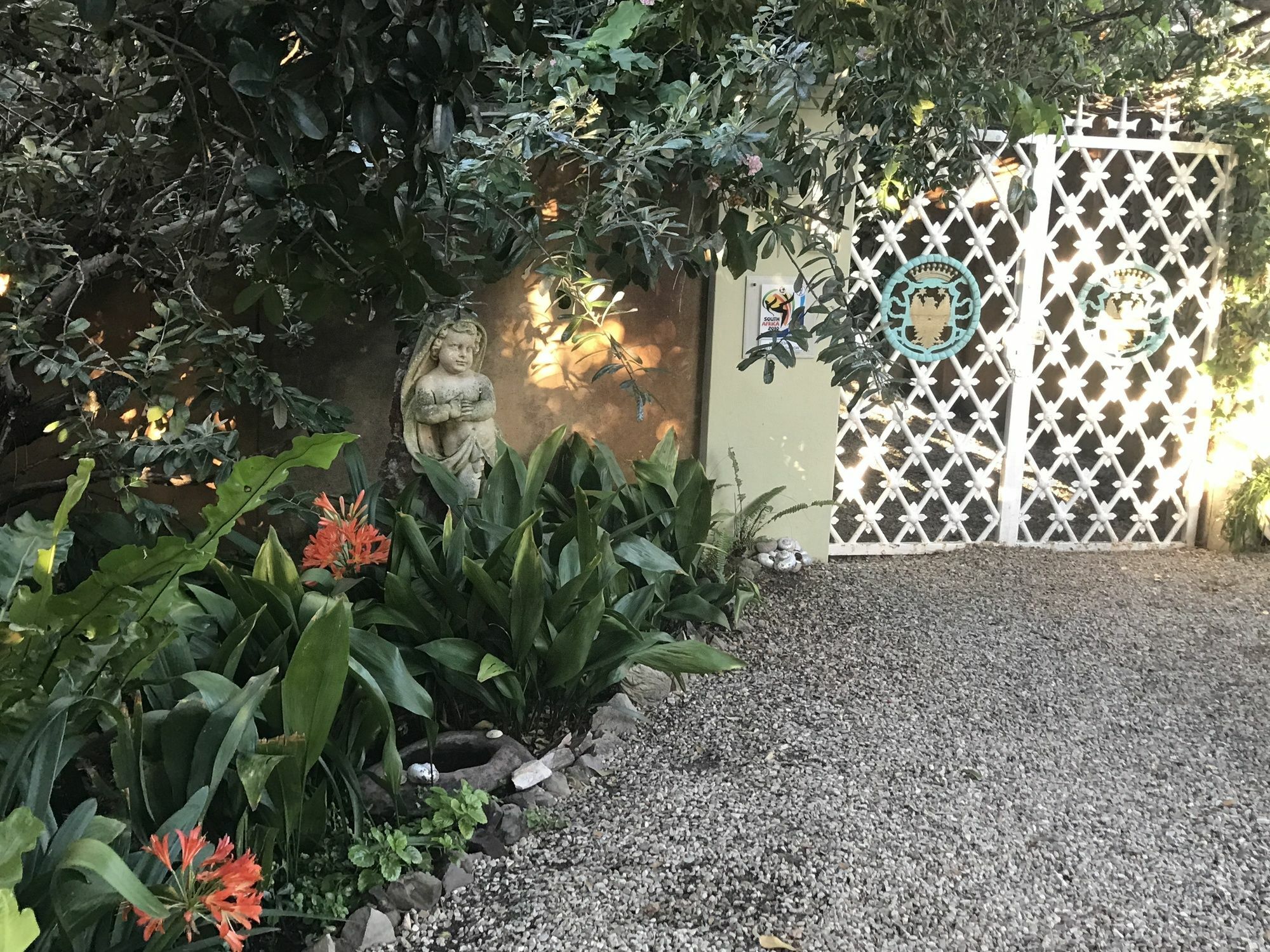 Kennedys Beach Villa Hermanus Zewnętrze zdjęcie